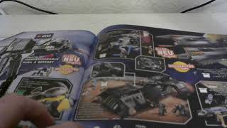 Alle Sets im Katalog die ich habe (ich habe alles)