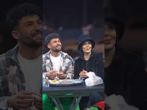 من همدست میخوام😈❤