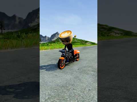 Tralaleo tralala, tungtungtung sarhu, BrrBrr patapim, udindindindun vs big small cars #shorts