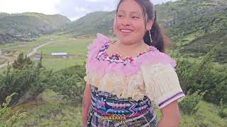 Canto Del Quetzal Marimba Guate Maya Autor: Basilio Sebastian agosto 2025
