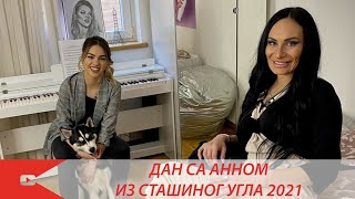 DAN SA ANNOM - IZ STAŠINOG UGLA 2021