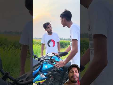 গাড়ি অরধেক ভাগ 🤣🤣 #foryou #funny #banglafuny #new #video #tanding #comedy #viral
