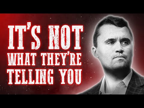 Why Charlie’s Death Changed Everything