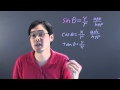 Understanding Trigonometric Functions