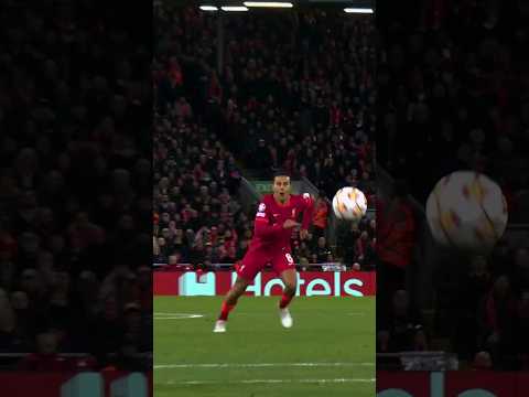 صاروخ اللكنترا🔥😱🔥#ليفربول #football #shortvideo #foryou #ريال_مدريد #كرة_القدم