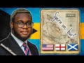 Understanding Bahamian Creole