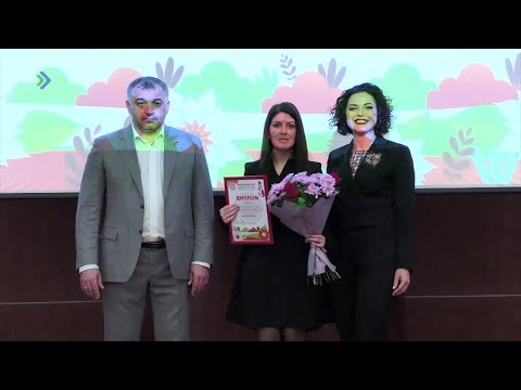 В Усинске наградили победителей грантового конкурса компании «Лукойл»