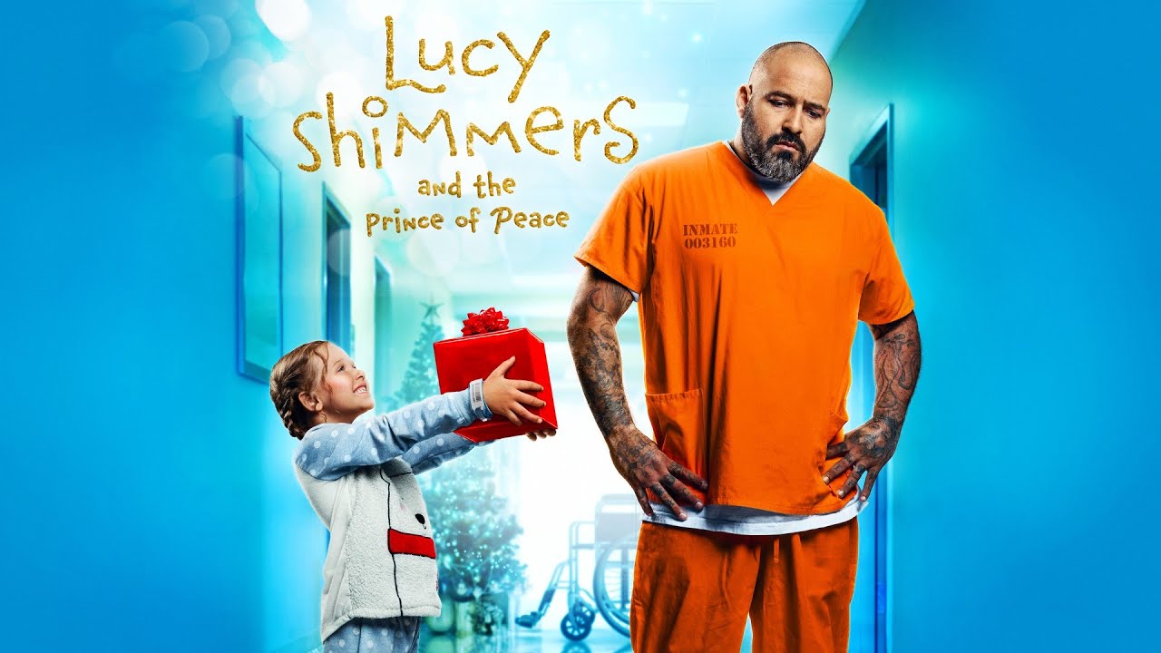 Lucy Shimmers And The Prince Of Peace Trailer thumbnail