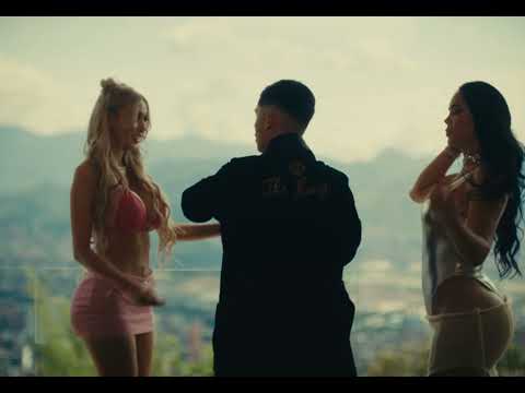 JERE KLEIN - YUMMY! FEAT LIL PUMP (VIDEO OFICIAL) | ARES KLEIN