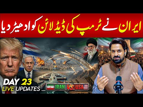 🔴 Breaking Update | A Deadly Standoff: US Caught in Iran’s Strait of Hormuz Trap!