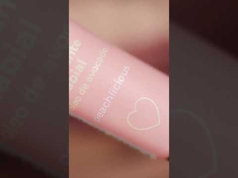 GLOSS RUBY ROSE GLOSSY BALM HIDRATANTE LABIAL SUGAR BERRY