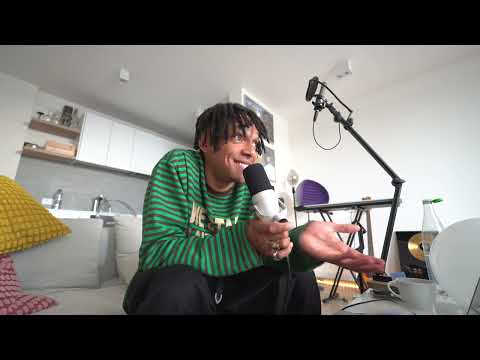 why are you even stressing about your music career?