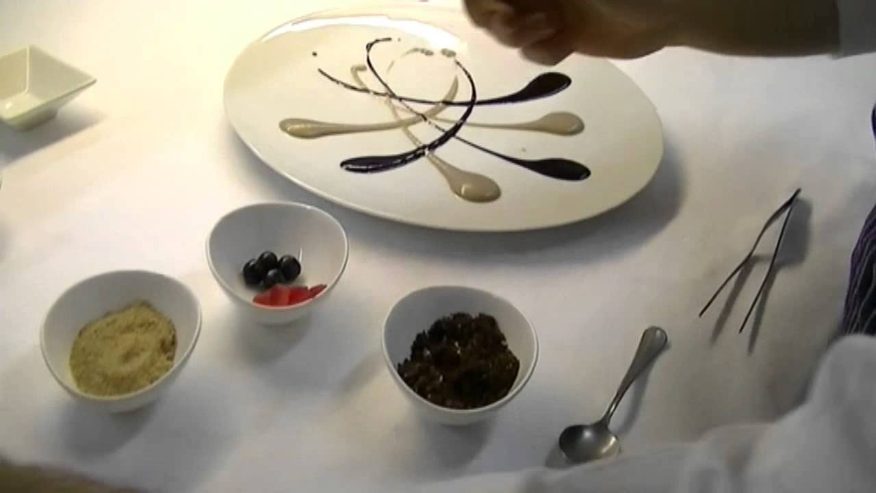 Chef Andrea Larossa