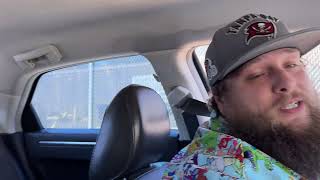 WHAT'S HARRY DABS BEEN UP TO???