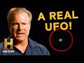 Investigating Anomalies at Skinwalker Ranch