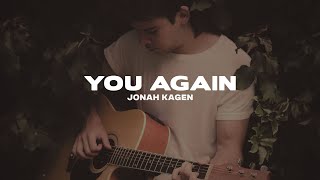 Jonah Kagen - You Again (Lyrics)