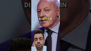 Crollo Inter: Avvocato Bragho' denuncia Sala e il Club nerazzurro! Vendita stadio interrotta!