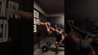Stop The Madness At The Gym. #gymshorts #funny