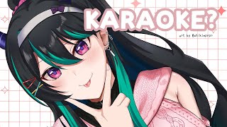 Tolong janganlah akrab dengan semua orang 💔