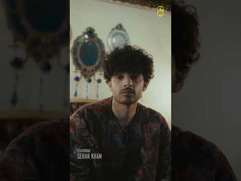 Fitrat - Official Teaser | Kaifi Khalil x Tulsi Kumar | Sehar Khan | 4th April