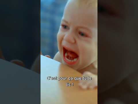 Nos femmes se plaignent de nous !