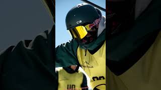 Campeón Tres Marías 2026 Nevados de Chillán