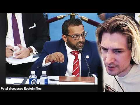 is this a joke to them? | xQc Reacts