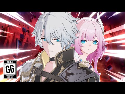 HONKAI STAR RAIL PHAINON.EXE