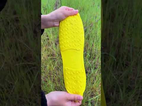 Anti skid rain boot cover #gadgets #shorts