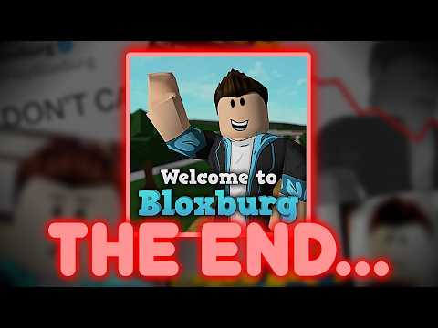 People Are MAD At Bloxburg…