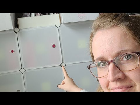 How I Organize My Paparazzi Inventory