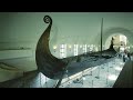 Viking Maritime Culture and Ships