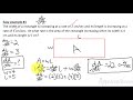 Related Rates in Calculus