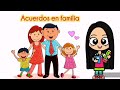 Fortalecimiento de Vínculos Familiares
