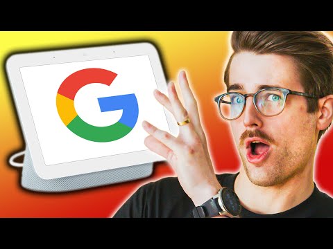 Why Does Google Think I Need This?