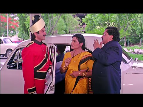 मीना, टीना और फिर नगीना! Anil Kapoor ने Tiku Talsania की बीवी के सामने खोली पोल 😜 Loafer धमाल Comedy