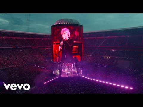 Indochine - Punishment Park (Central Tour, Le Film)