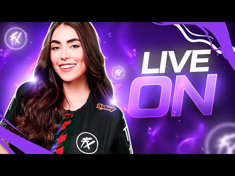 💜 LIVE ON!!!! 💜 HOJE TEM DIARIOZIN ft. FX DEUSA!!!! 💜