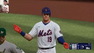 Oakland Athletics vs New York Mets | MLB Spring Training Highlights - 4 / 27/2023 | MLB 23