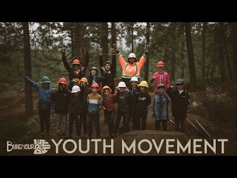 Build Your Dream // Youth Movement