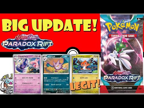 Pokemon TCG News