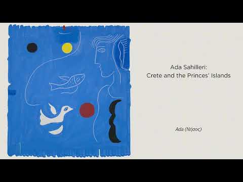 Ada Sahilleri - Çağlar Fidan, Ezgi Köker, Nikos Papagoergiou, Asineth Fotini Kokkala