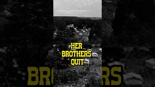 The Woman Who Ran the North Rim