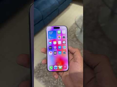 3 Brand New Camera Control Features On iPhone 16 Pro!
