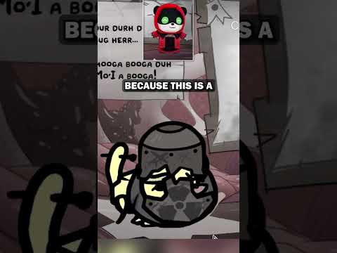The Dumbest Cat in Mewgenics #shorts