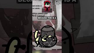 The Dumbest Cat in Mewgenics #shorts