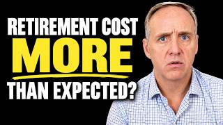 What 1,122 Retirees Told Me About the Cost of Retirement