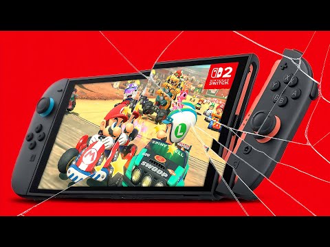 Nintendo ha PEGGIORATO Mario Kart World con un AGGIORNAMENTO