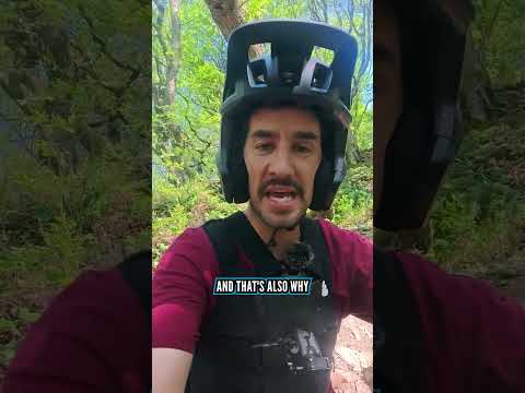 ⏱️ Time’s precious! Who says you need all day for a proper ride? Neil’s making every ride count. ⚡
