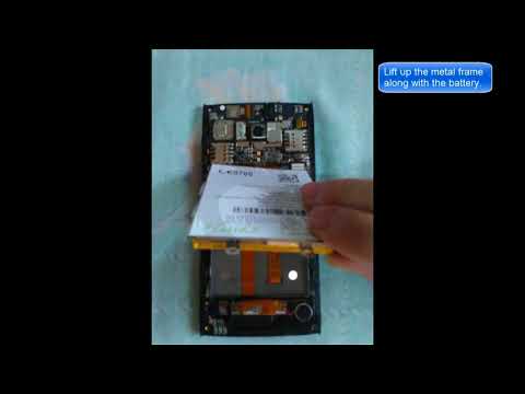 Alcatel A206g Tutorial 11 2021